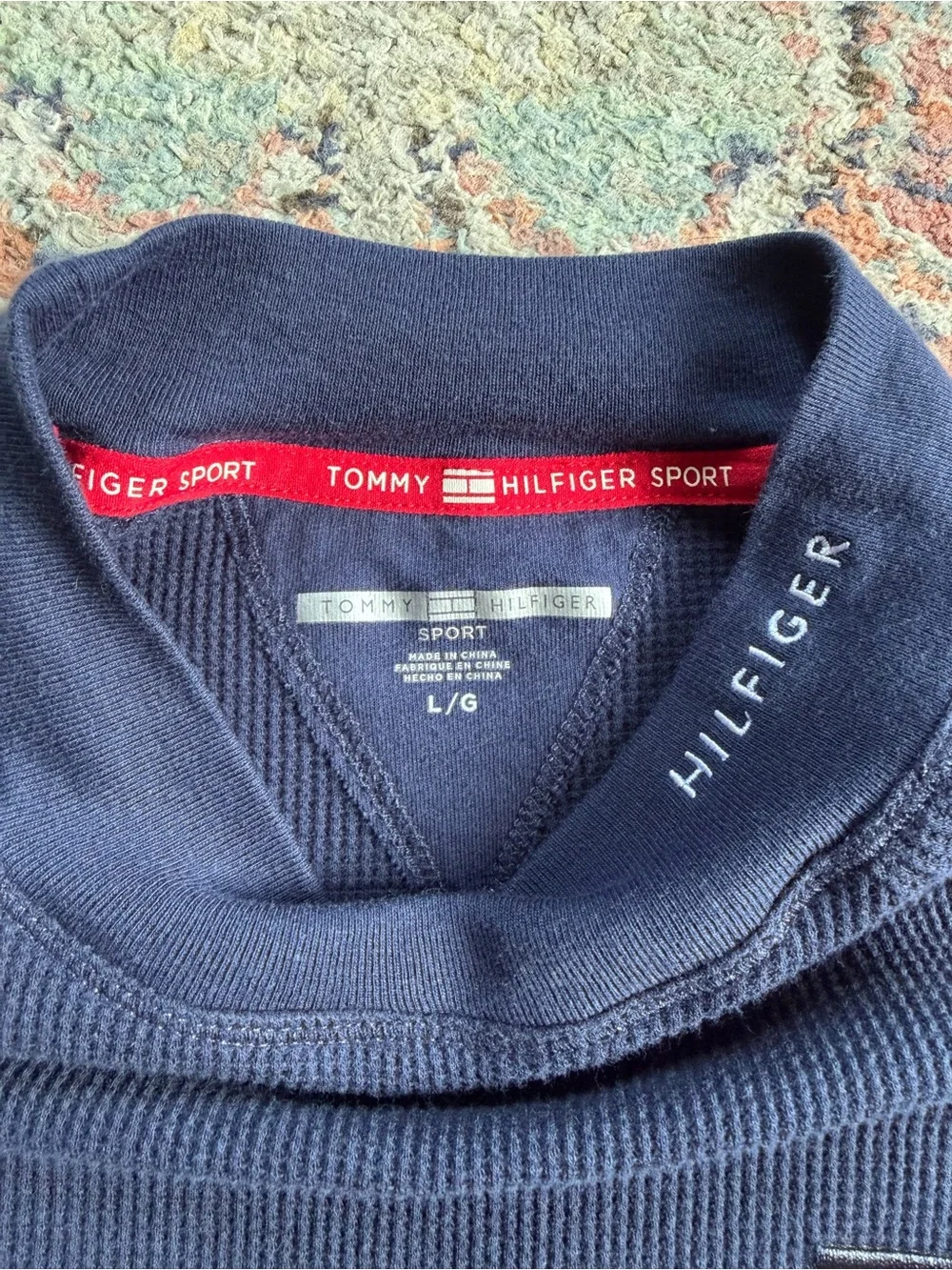 Tommy Hilfiger Sweater
